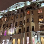 Пятницкая улица - 6