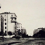 Исторический район «Дангауэровка» - 1