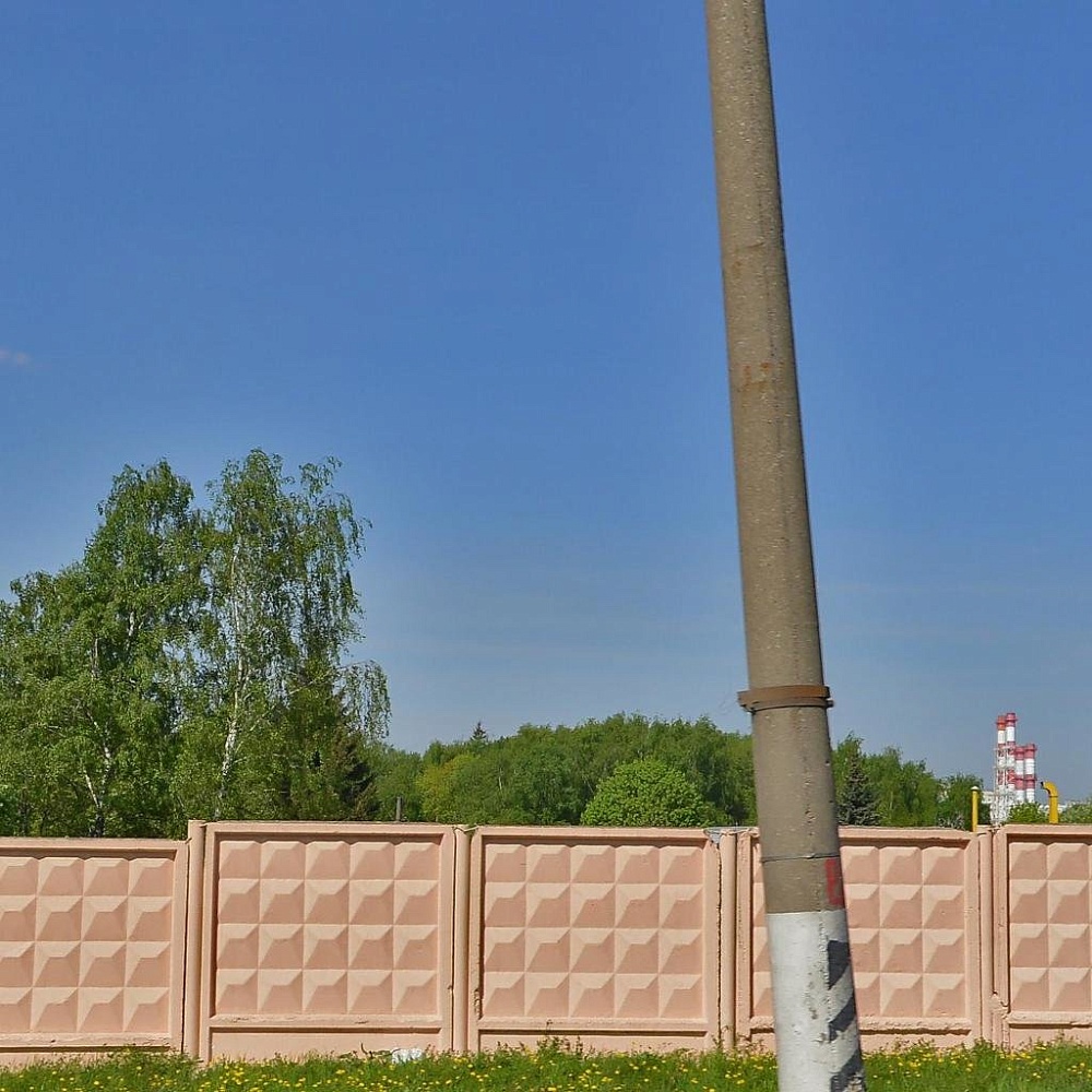 Покровское кладбище - 7
