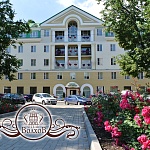 Отель «Волхов» - 3