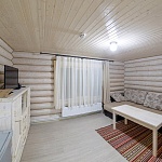 Загородный клуб «Бухта Кила» - 2