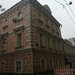 Усадьба Петра Губонина - 4