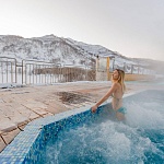 SPA-отель «Лагуна» - 2