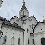Храм Святых Равноапостольных Константина и Елены - 8