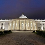Странноприимный дом Шереметьева - 4