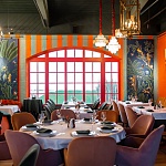 Бутик-отель Villa Romanov Wine Club & SPA - 4