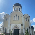 Храм Святого Праведного Алексия Московского - 6