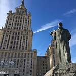 Памятник Тарасу Шевченко - 2