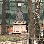 Храм Успения Божией Матери в Вешняках - 3