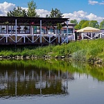 Загородный комплекс «Сова» - 3