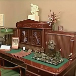 Мемориальный Кабинет Луначарского А.В. - 3