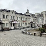 Храм Святой Троицы - 3