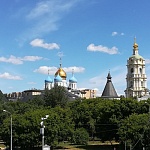 Новоспасский мост - 9