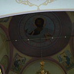 Храм Святой Живоначальной Троицы при детской больнице имени святого князя Владимира - 1