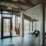 Отель Pine River - 3