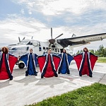 Аэроклуб Аэроград - 7