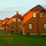 Загородный клуб «Свияга» - 3