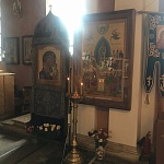 Храм Живоначальной Троицы на Грязех - 7