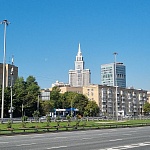Ленинградский Проспект - 5