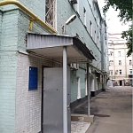 Дом с Pысью - 3