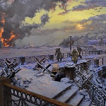Музей Победы - 3