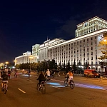 Министерство обороны Российской Федерации - 2