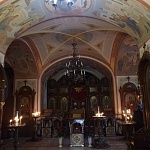 Храм в Честь Иконы Божией Матери Всех Скорбящих Радость - 7