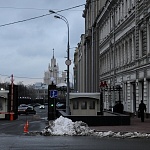 Доходный дом Московского купеческого банка - 5