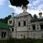 Храм Святой Живоначальной Троицы при детской больнице имени святого князя Владимира - 6