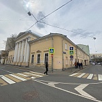 Усадьба Головиных - 2