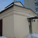 Часовня двенадцати целителей - 3