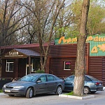 Отель Lemon Joe Hotel - 4