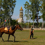 Конный Клуб Троицкое - 1