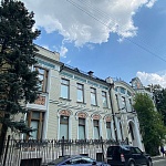 Особняк Н.Н. Медынцева - 3