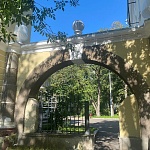 Комплекс жилых домов на Октябрьском поле - 8