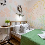 Отель Boho Botanica Hotel - 5