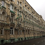 Фирсановский дом для вдов и сирот - 3