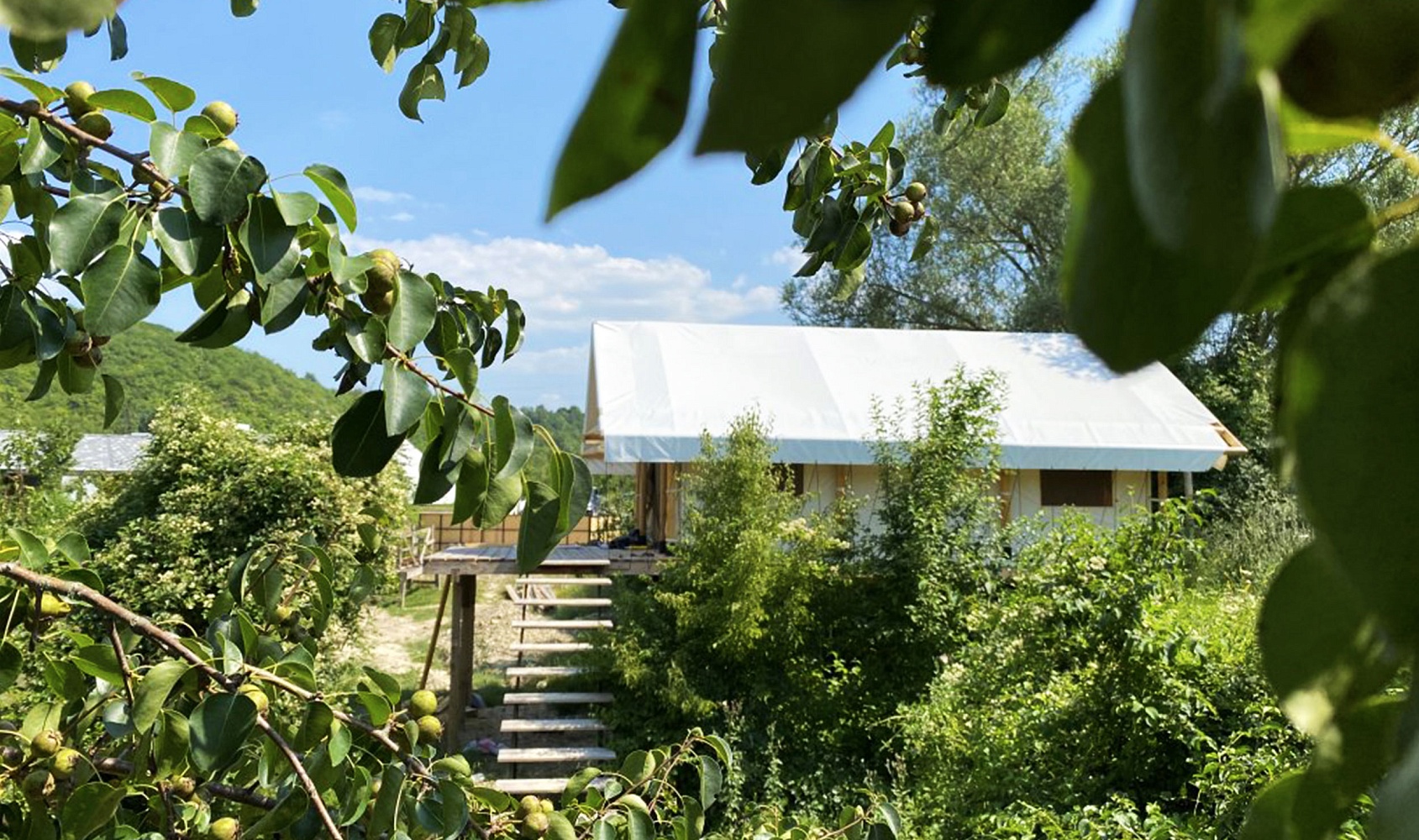 Ananda Glamping - 5