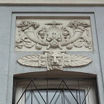 Дом городского головы С.А.Тарасова - 3