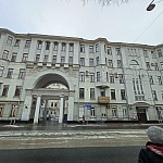 Доходный Дом М.П. Макарова - 2