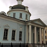 Храм Успения Пресвятой Богородицы на Могильцах - 5