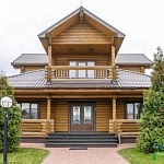 Загородный клуб «АлександрЪ» - 2