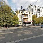 Сердце Христа - 1