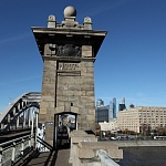 БЕРЕЖКОВСКИЙ МОСТ - 7