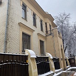 Особняк А. Ф. Беляева - 4