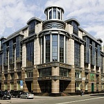 Отель Grand Hotel Emerald - 1