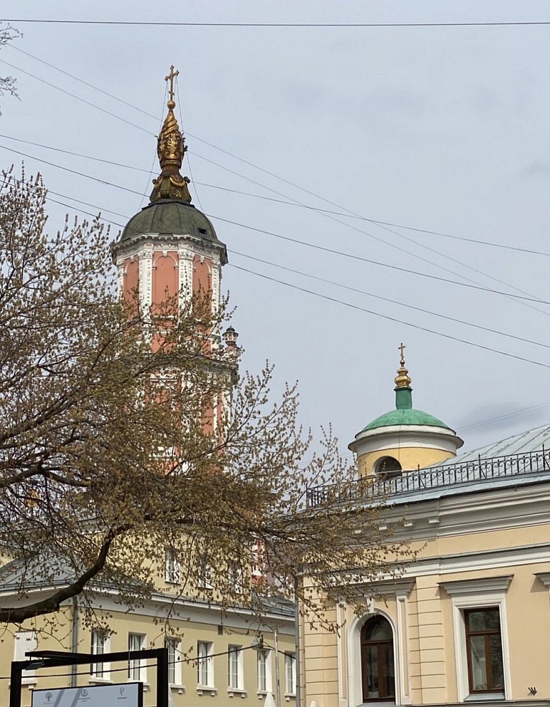 Усадьба Н. Н. Приклонской - В. Я. Левашова - Н. П. Кильдюшевского - 6