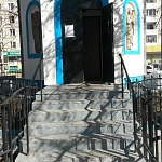 Часовня Дмитрия Донского - 5
