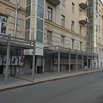 Московский академический театр имени В. Маяковского - 1