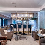 Отель hekhoff Hotel Moscow Curio Collection by Hilton - 2